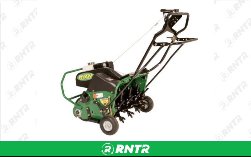 Generic PLUGGER SELF PROPELLED 16 W – For rent in Mount Airy, North Carolina – Cooke Rentals MA | RNTR.com – Image 1 of 1