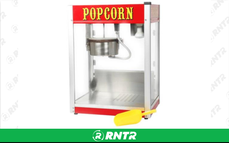 POPCORN MACHINE