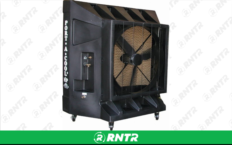 Generic PORTACOOL-SINGLE SPEED – For rent in Mount Airy, North Carolina – Cooke Rentals MA | RNTR.com – Image 1 of 1