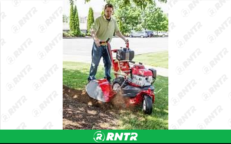 Generic POWER BED EDGER 13HP S/P – For rent in Mount Airy, North Carolina – Cooke Rentals MA | RNTR.com – Image 1 of 2