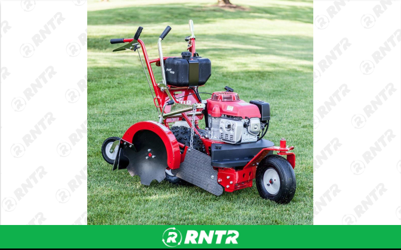 Generic POWER BED EDGER 13HP S/P – For rent in Mount Airy, North Carolina – Cooke Rentals MA | RNTR.com – Image 2 of 2
