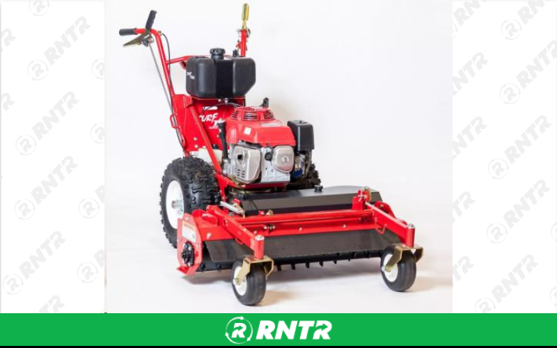 Generic POWER RAKE 13HP – For rent in Mount Airy, North Carolina – Cooke Rentals MA | RNTR.com – Image 1 of 1