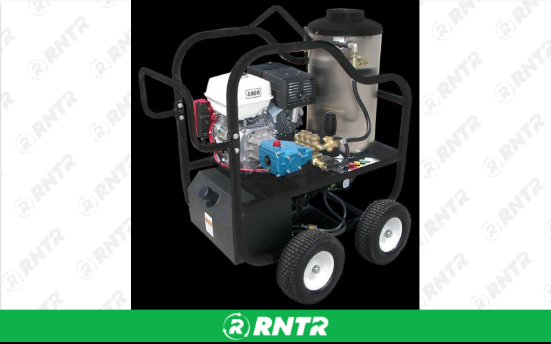 Generic PRESSURE WASHER 3500 HOT – For rent in Mount Airy, North Carolina – Cooke Rentals MA | RNTR.com – Image 1 of 3