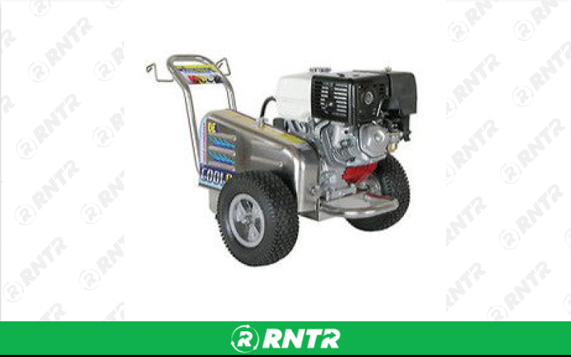 Generic PRESSURE WASHER 4000PSI 3.5GPM – For rent in Mount Airy, North Carolina – Cooke Rentals MA | RNTR.com – Image 1 of 1