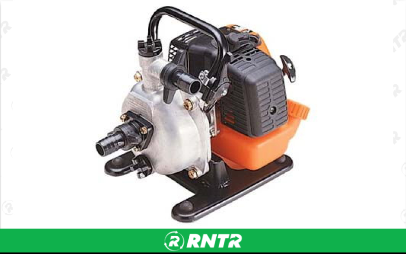 Generic PUMP/CENTRIFUGAL 1 – For rent in Mount Airy, North Carolina – Cooke Rentals MA | RNTR.com – Image 1 of 1