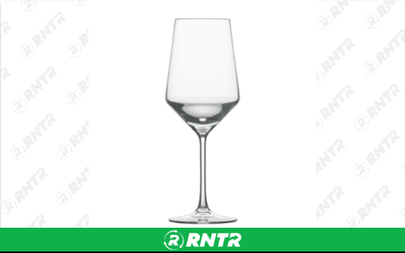  Pure Crystal Cabernet 18oz (20) – For rent in englewood, colorado – Allwell Rents | RNTR.com – Image 1