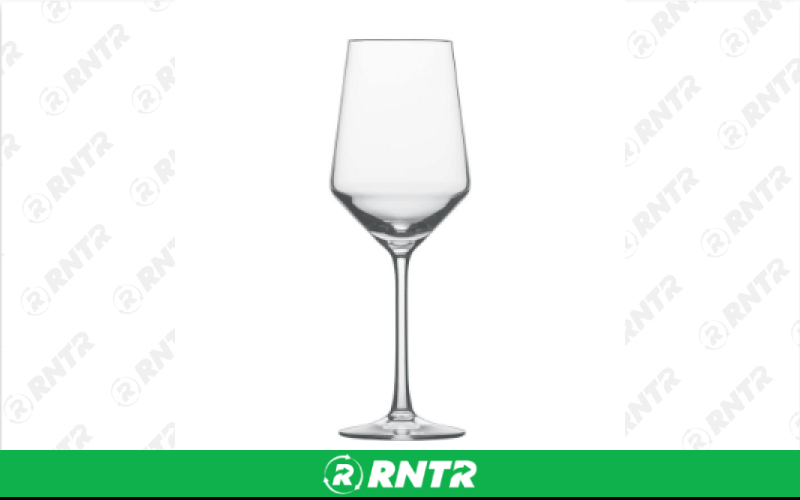  Pure Crystal Sauv Blanc 13oz (25) – For rent in englewood, colorado – Allwell Rents | RNTR.com – Image 1