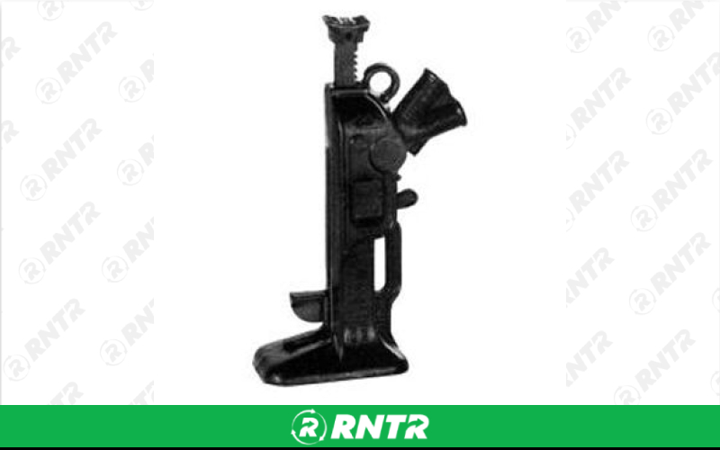Generic RAILROAD JACK 15 TON – For rent in Mount Airy, North Carolina – Cooke Rentals MA | RNTR.com – Image 1 of 1
