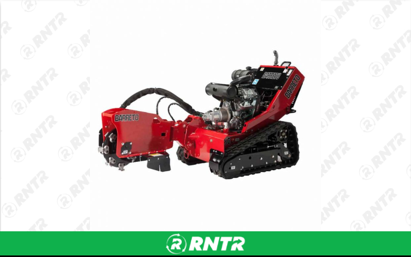 Rayco Rayco 13HP Stump Grinder - Walk Behind – For rent in Pawtucket, Rhode Island – Quality Rental | RNTR.com – Image 1