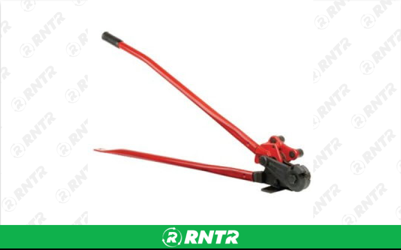 Generic REBAR BENDER/CUTTER – For rent in Mount Airy, North Carolina – Cooke Rentals MA | RNTR.com – Image 1 of 1