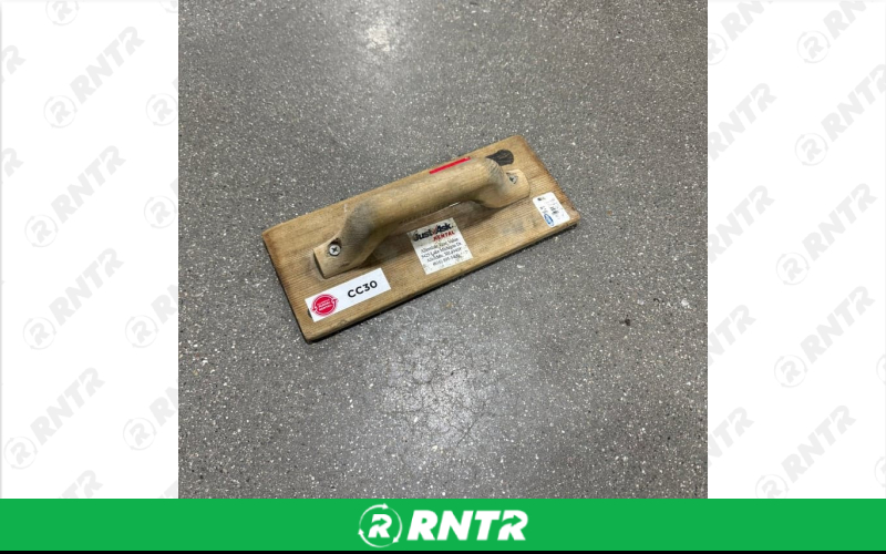 Generic Redwood Trowel – For rent in allendale, michigan – Allendale Ace | RNTR.com – Image 1