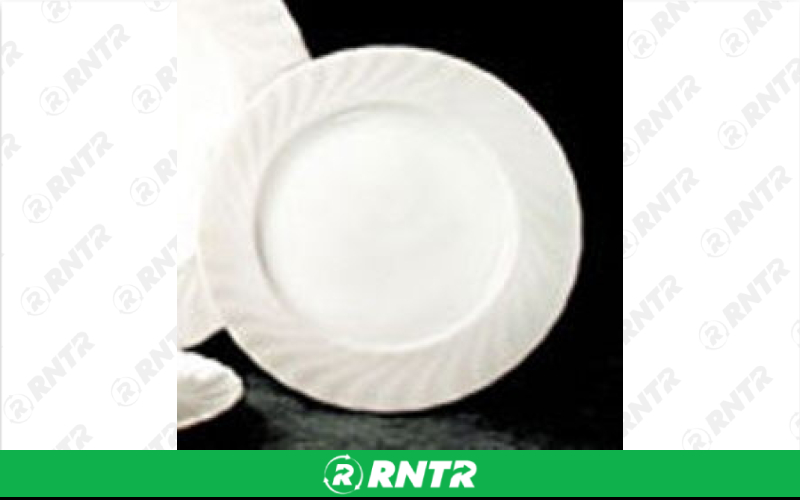 Generic REGINA SALAD PLATE 7.5 – For rent in Mount Airy, North Carolina – Cooke Rentals MA | RNTR.com – Image 1 of 1