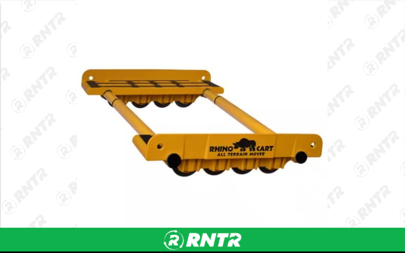 Generic Rhino Cart – For rent in allendale, michigan – Allendale Ace | RNTR.com – Image 1