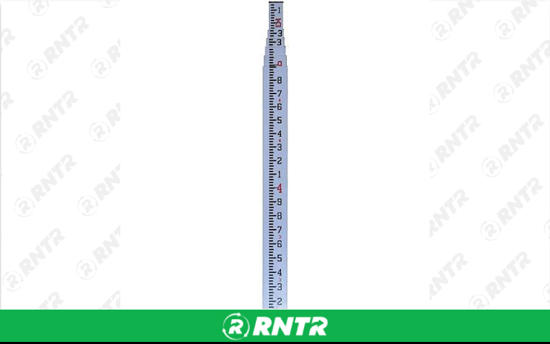 Generic ROD GRADE 8' – For rent in Mount Airy, North Carolina – Cooke Rentals MA | RNTR.com – Image 1 of 1