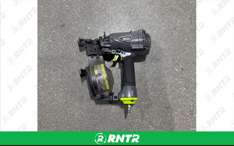Generic Roofing Nailer – For rent in allendale, michigan – Allendale Ace | RNTR.com – Image 1