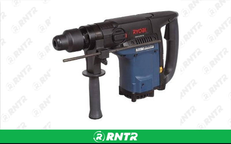 Generic ROTARY HAMMER/SDS PLUS – For rent in Mount Airy, North Carolina – Cooke Rentals MA | RNTR.com – Image 1 of 1