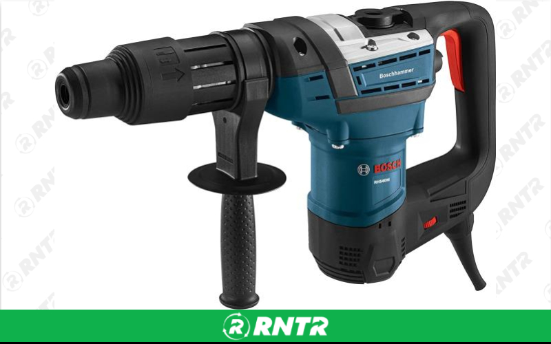 Generic ROTARY HAMMER/SDSMAX – For rent in Mount Airy, North Carolina – Cooke Rentals MA | RNTR.com – Image 1 of 2