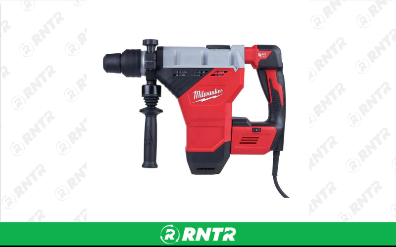 Generic ROTARY HAMMER/SDSMAX – For rent in Mount Airy, North Carolina – Cooke Rentals MA | RNTR.com – Image 2 of 2