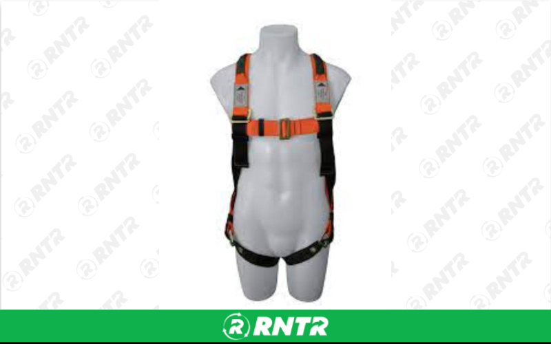 Generic SAFETY HARNESS – For rent in Mount Airy, North Carolina – Cooke Rentals MA | RNTR.com – Image 1 of 1