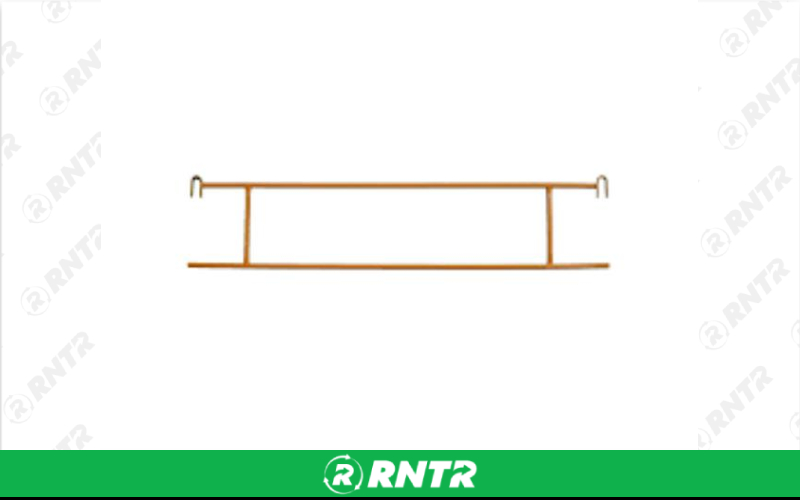 Generic SAFETY PANEL 7' SIDE – For rent in Mount Airy, North Carolina – Cooke Rentals MA | RNTR.com – Image 1 of 1