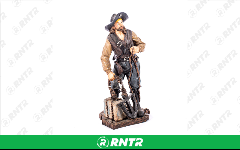 Generic Sailor Statues – For rent in Portland, Oregon – Peter Corvallis Productions | RNTR.com – Image 2 of 3