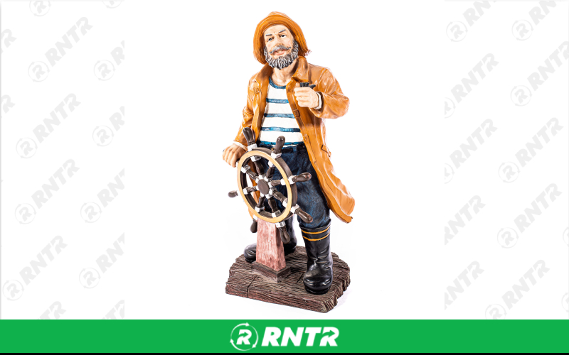 Generic Sailor Statues – For rent in Portland, Oregon – Peter Corvallis Productions | RNTR.com – Image 3 of 3