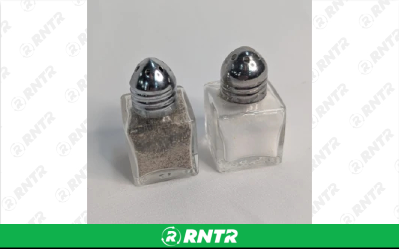  Salt & Pepper Glass Short – For rent in englewood, colorado – Allwell Rents | RNTR.com – Image 1