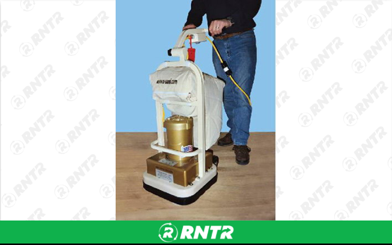 Generic SANDER USAND ORBITAL – For rent in Mount Airy, North Carolina – Cooke Rentals MA | RNTR.com – Image 1 of 1