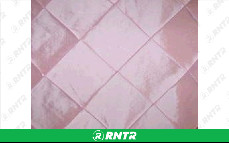 Generic SASH PINTUCK LIGHT PINK-809 – For rent in Mount Airy, North Carolina – Cooke Rentals MA | RNTR.com – Image 1 of 1