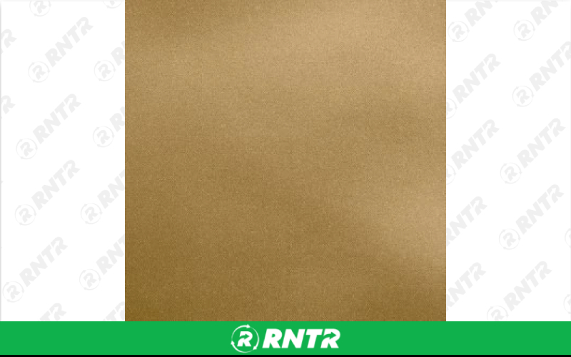  Satin Linen - Antique Gold - 120in Round – For rent in Englewood, Colorado – Allwell Rents | RNTR.com – Image 1 of 1