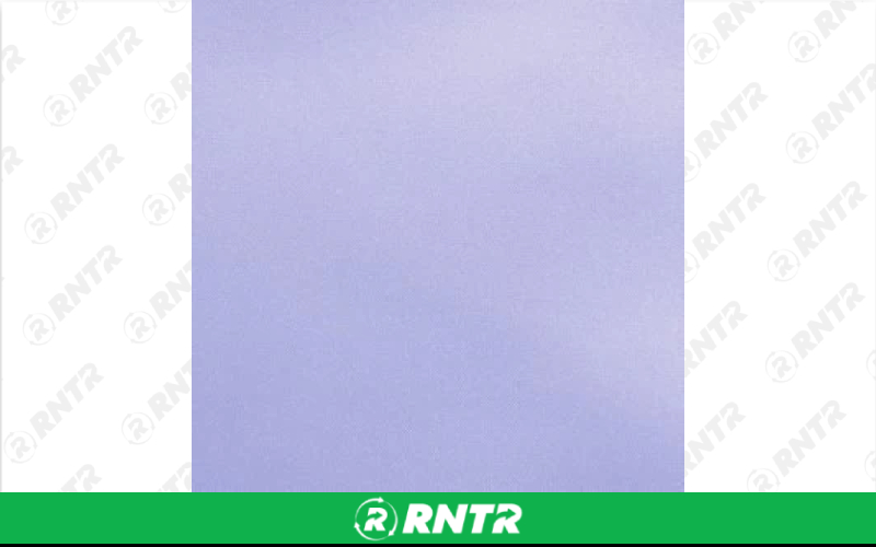  Satin Linen - Lilac - 13in x 120in Runner – For rent in englewood, colorado – Allwell Rents | RNTR.com – Image 1