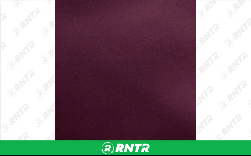  Satin Linen - Magenta - 84in x 84in Overlay – For rent in englewood, colorado – Allwell Rents | RNTR.com – Image 1