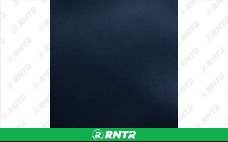  Satin Linen - Navy - 90in x 132in Banquet – For rent in englewood, colorado – Allwell Rents | RNTR.com – Image 1