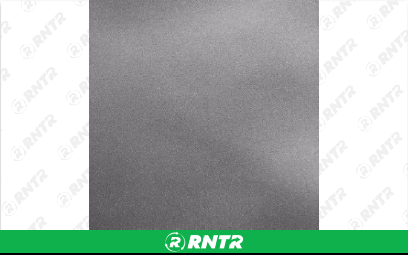  Satin Linen - Pewter - 84in x 84in Overlay – For rent in englewood, colorado – Allwell Rents | RNTR.com – Image 1