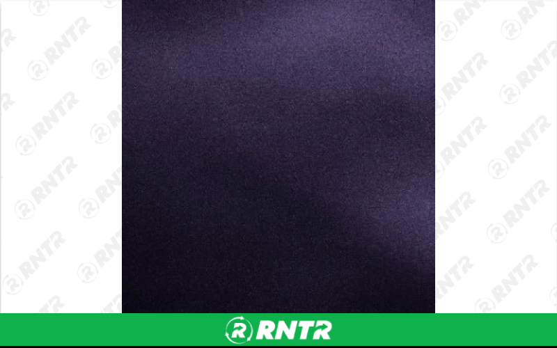 Satin Linen - Plum - 90in x 132in Banquet – For rent in englewood, colorado – Allwell Rents | RNTR.com – Image 1