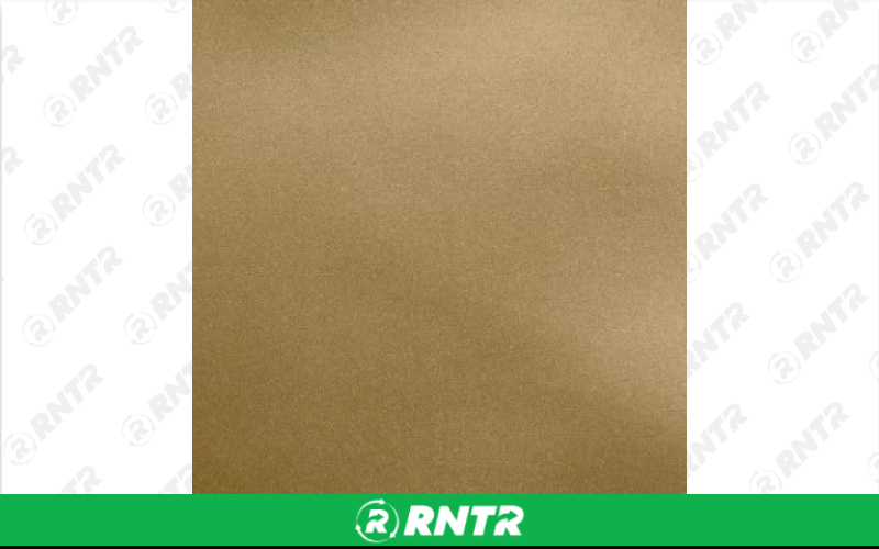  Satin Linen - Victorian Gold - 108in Round – For rent in Englewood, Colorado – Allwell Rents | RNTR.com – Image 1 of 1