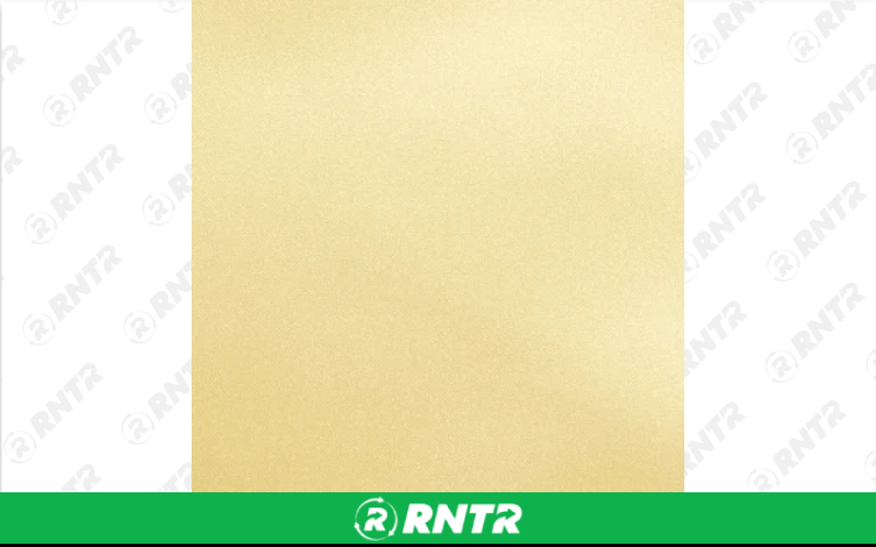  Satin Linen - Wheat - 8in x 110in Chair Tie – For rent in Englewood, Colorado – Allwell Rents | RNTR.com – Image 1 of 1