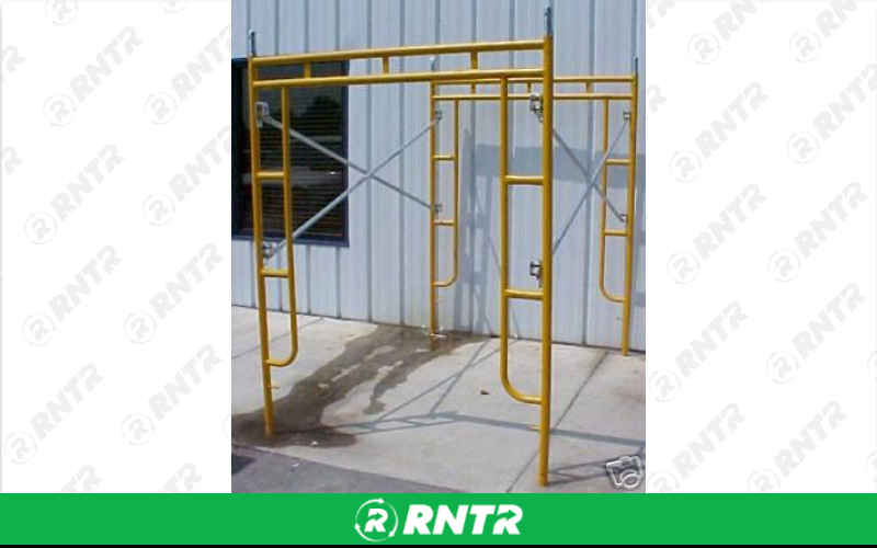 Generic SCAFFOLDBUCK 6'6 WALK – For rent in Mount Airy, North Carolina – Cooke Rentals MA | RNTR.com – Image 1 of 1