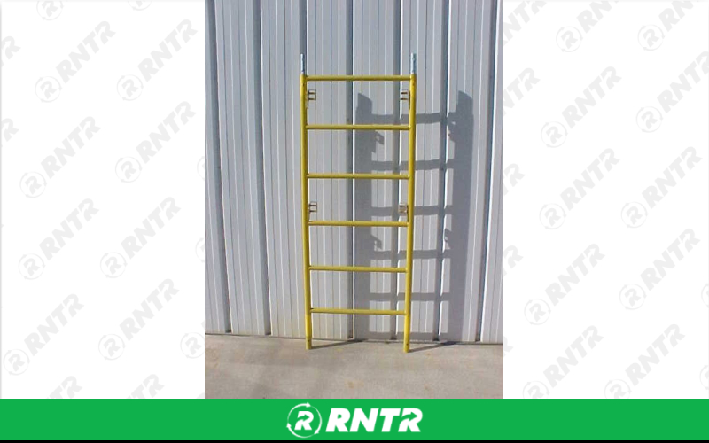 Generic SCAFFOLDBUCK 6FTNARROW – For rent in Mount Airy, North Carolina – Cooke Rentals MA | RNTR.com – Image 1 of 1