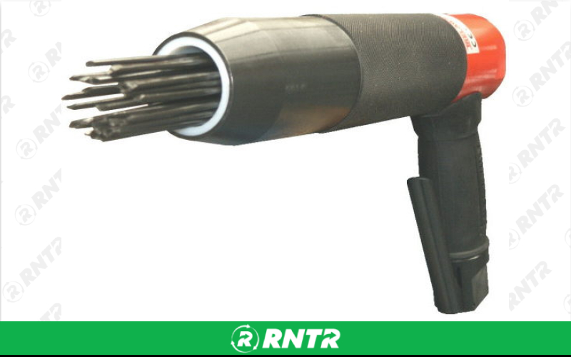 Generic SCALER NEEDLE AIR – For rent in Mount Airy, North Carolina – Cooke Rentals MA | RNTR.com – Image 1