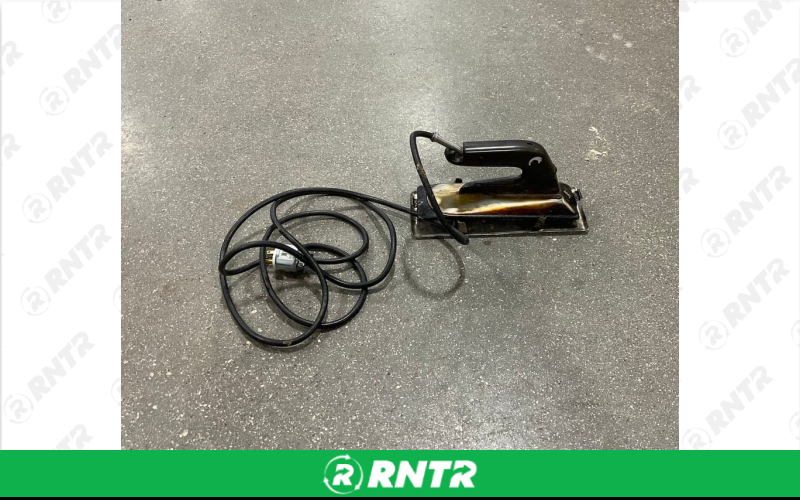 Generic Seaming Iron for Carpet – For rent in allendale, michigan – Allendale Ace | RNTR.com – Image 1