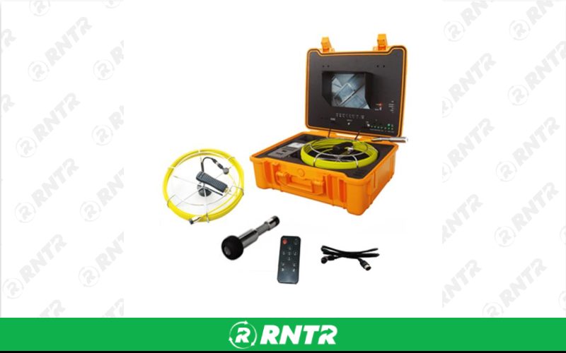 Generic SEWER CAMERA 130' – For rent in Mount Airy, North Carolina – Cooke Rentals MA | RNTR.com – Image 1 of 1