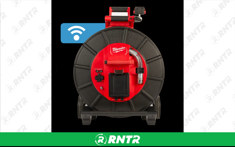 Generic SEWER CAMERA 200' – For rent in Mount Airy, North Carolina – Cooke Rentals MA | RNTR.com – Image 1 of 1