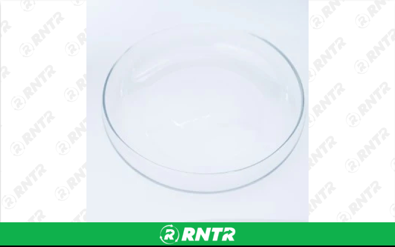  Shallow Glass Bowl 9.5in 2 quart – For rent in englewood, colorado – Allwell Rents | RNTR.com – Image 1