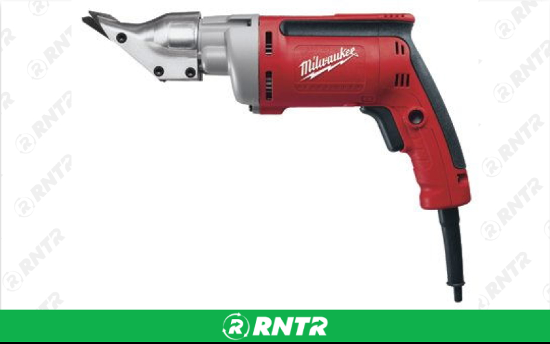 Generic SHEARS 16 GAUGE ELEC – For rent in Mount Airy, North Carolina – Cooke Rentals MA | RNTR.com – Image 1 of 1