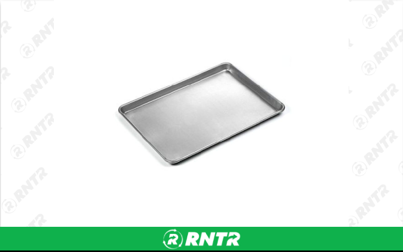 Generic SHEET PAN 17X26X1 – For rent in Mount Airy, North Carolina – Cooke Rentals MA | RNTR.com – Image 1 of 1