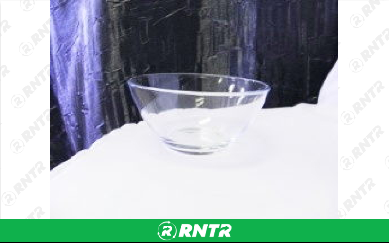 Generic SHERBET CUP 6OZ. – For rent in Mount Airy, North Carolina – Cooke Rentals MA | RNTR.com – Image 1 of 1