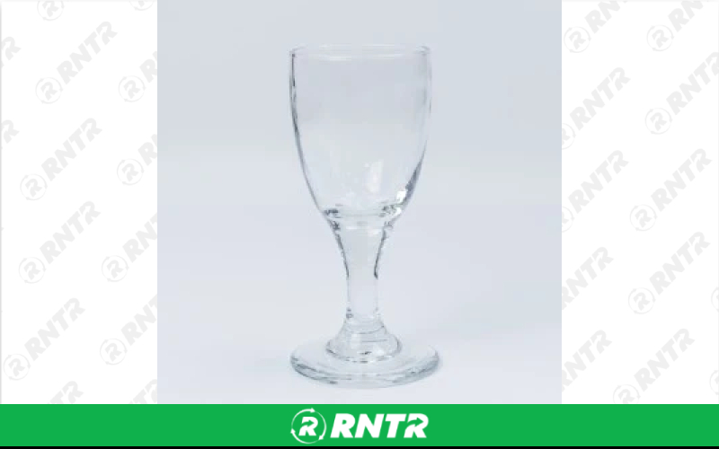  Sherry/Port Goblet 3oz (36) – For rent in englewood, colorado – Allwell Rents | RNTR.com – Image 1