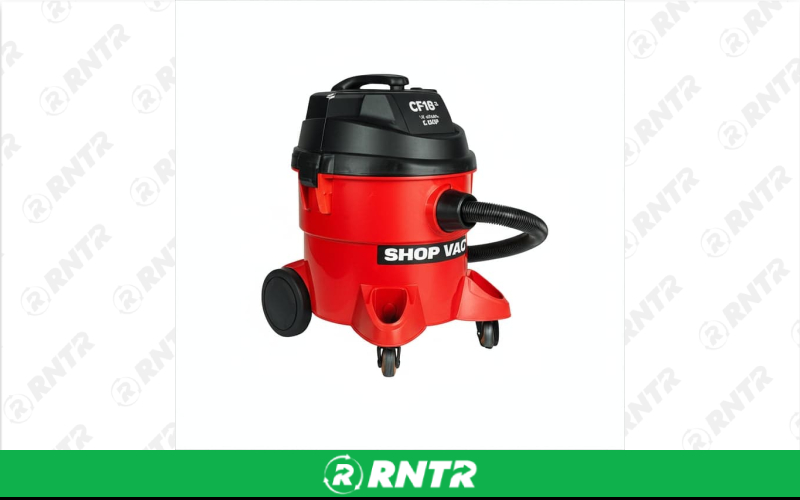 Generic Shop Vac (12 Gallon - 5.5HP) – For rent in allendale, michigan – Allendale Ace | RNTR.com – Image 1