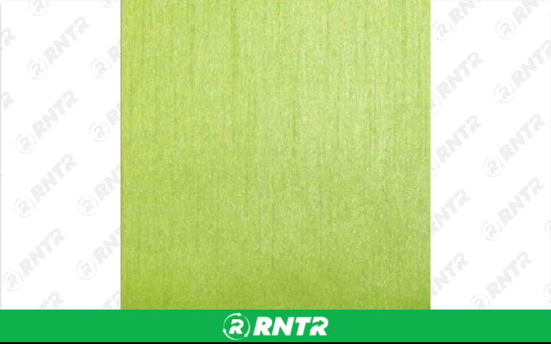  Silk Linen - Apple Green - 8in x 110in Chair Tie – For rent in Englewood, Colorado – Allwell Rents | RNTR.com – Image 1 of 1